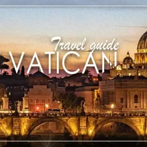 Cruise guide Civitavecchia - Rome