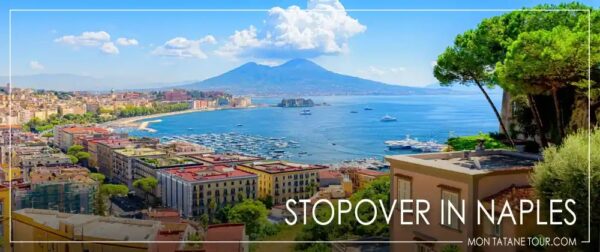 Stopover in Naples