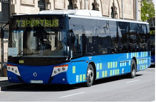 Kreuzfahrtstopp in Barcelona