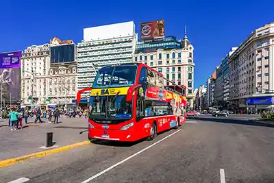 Kreuzfahrtstopp in Barcelona