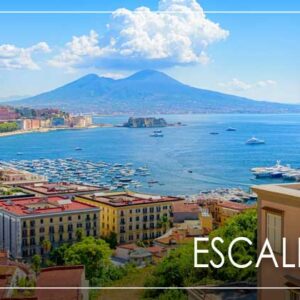 Escale à Naples