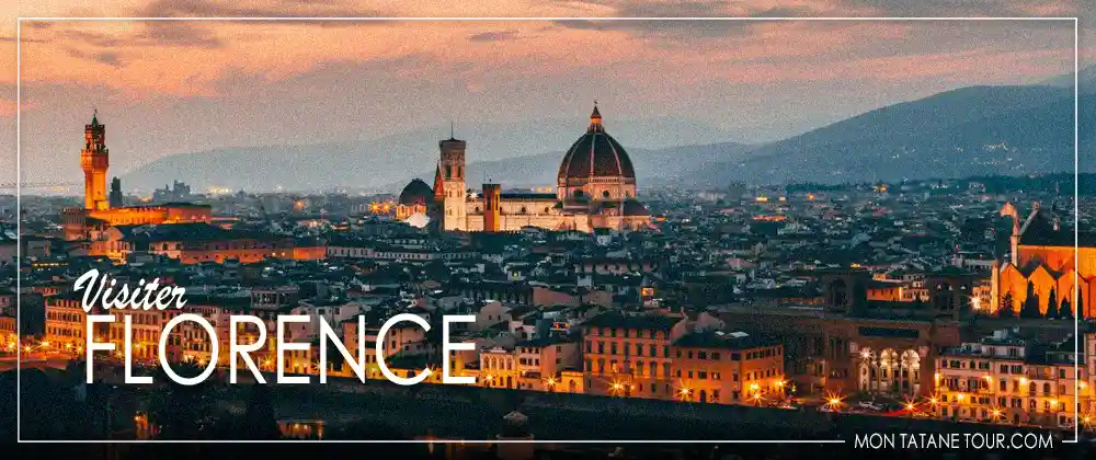 Qué hacer en Florencia