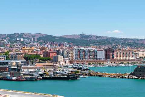 The best things to do in Civitavecchia
