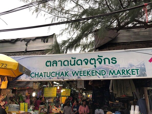 Visiter Bangkok - Thaïlande