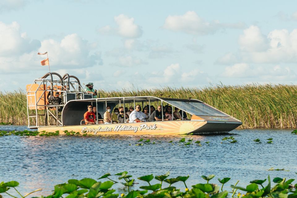 Escale croisière à Miami