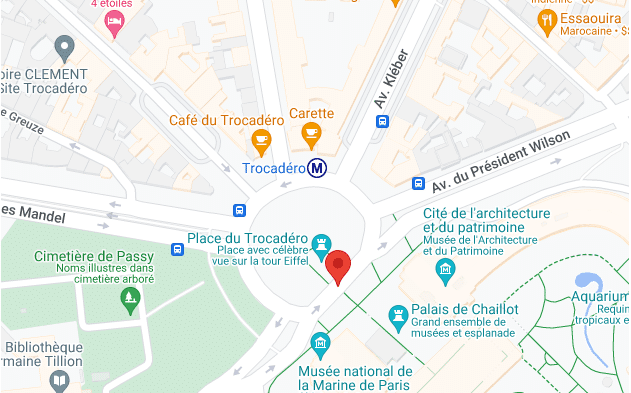 Où se garer à Paris